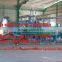 industrial Continuous waste tyre pyrolysis plant/plastic pyrolysis plant/waste tyre recycle plant