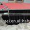 hotel used banquet iron mobile stage