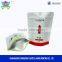 2016 newly custom printing foil lined craft paper bags for organic food