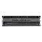 8 HDD Trays Rack Mount industrial server case for server