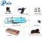 Hot Selling Black Box Car Video Recorder Rearview Car DVR 4.3 Inch Dual Lens FHD Mp4 Vehicle Recorder