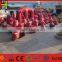 OEM ODM Factory 52 PCS Inflatable Paintball Bunkers Field For Sale