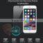 HUYSHE new technology added smart return button and confirm button two smart key on glass screen protector for iphone6 6plus