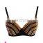 2015 top quality wholesale bra sizes girl sexy tube sexy bra factory price in china