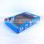 wholesale cardboard box corrugated cardboard box with window