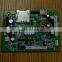 Full HD Dispaly Multilayer PCB and PCBA