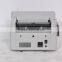 Money counting machine money counter value counter machine