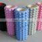 Grid Foam Roller,eva grid foam roller,hollow foam roller with bodybuilding