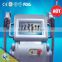 ipl elight hair removal and wrinkle removal machine with stronger coling system