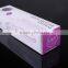 DRS600 Long length needles 2.5mm/3.0mm needles derma roller for remove the scars ,tattoo and stretch marks