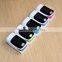 CE and FDA approved RPO-8A OLED display Finger Pulse oximeter