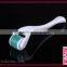 1.5mm 200 Needles Derma 3 In 1 Derma Roller? Roller System Derma Rolling System Microdermabrasion Needle Roller