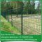 Welded railway fences iron fencing in kenya