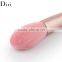 Pink Blush Powder Brushes Foundation Brush Cream Makeup Brushes Cosmetic Make-up Tools