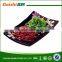 Japanese cuisine frozen seaweed salad