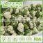 White Wasabi Green Peas supplier