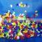 bottle cap flakes Recycling color sorter