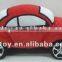 Amazing audi OEM music voice car plush stuffed toy