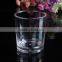 SL-327 120ML plastic clear AS cheap wine short cup