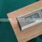 Gloss melamine face mdf board