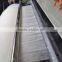 cotton fluffer cotton combing machine