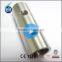 cnc aluminum brass sheet stpg370 seamless high carbon steel pipe fishing hooks coilfor machining parts with the better milling
