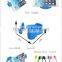 QUALITY ABS THUMB STAND OK STAND HOLDER STAND DOCK FOR IPHONE SE FOR IPAD FOR PHONE 6S PLUS S7 EDGE FLEXIBLE OK GESTURE STENT