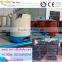 Biomass agro charcoal briquettes press making machine to make BBQ charcoal