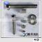 Duplex2507. 2205. Zeron100.S32760 stainless steel hex bolt & nut S31803. S32750