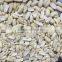 split blanched peanut kernel of china
