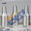 Wholesale aluminum beer bottle with crown cap with various styles