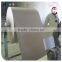 Full automatic gypsum board making machine , plaster board producing equipment plant with good feedback