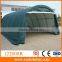 Steel Round Waterproof Movable Car Garage