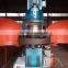 shuangjia factory spin-on filter housing sealing machine