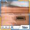 Easy to clean 70 mesh 0.13mm copper wire mesh tape in stock