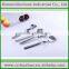 304 Stainless Steel Spoon Set Teaspoon Set With Long Handle