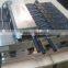electric fish shape cake making machine