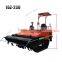 Factory Direct Sale Rotary Hoe Power Tiller Price Factory Quality Diesel Rotary Tiller Machine Crawler Track 1GZ-230