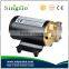 Singflo 24v 14LPM/3.68GPM DC vegetable fuel oil transfer electric waste oil pump