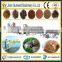 Floating And Sinking Fish Feed Manufacture Machine