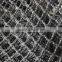 pe/nylon/polyester/knotless fishing net