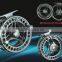 Large arbor cnc chinese fly reel