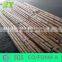 Wholesale Natural Yellow Bamboo Poles For Supporting Plant