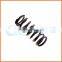 Customized wholesale quality dynaflex slanted coil springs