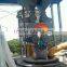 Coal Gasifying Generator for power plant