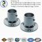 black malleable iron threaded iron floor flanges