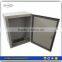 Wall Mounting Metal Distribution Enclosure Box