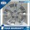 car alloy wheels, Auto Aluminum alloy steel wheel for Toyota Corolla 2014 Top quality