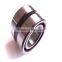 Double row full complement cylindrical roller bearings NNCF5005CV