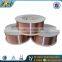 Hot sale different diameter plastic welding Wire reel